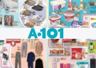 27 Kasım A101 Aldın Aldın kataloğu: Bu hafta raflarda hangi indirimler var?