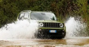 Jeep’ten 75. yıla özel model