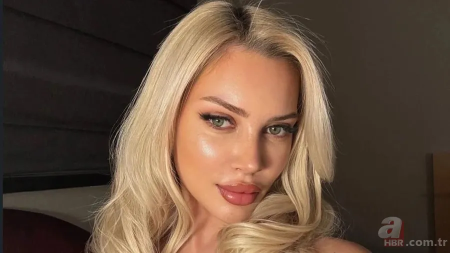 Uyuşturucudan gözaltına alınan Mümine Senna Yıldız’ın evi mercek altında! Giriş çıkışlar tek tek inceleniyor 2