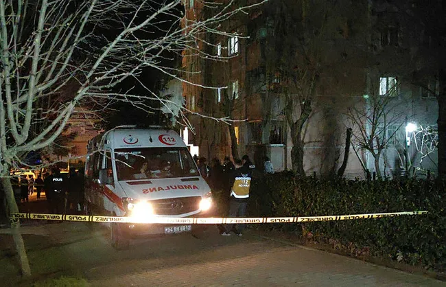 İstanbul’da polis memuru Nebahat Kurt’u kocası evinin önünde öldürdü - 3