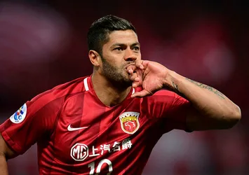 Hulk transferinde önemli gelişme! Temaslar hız kazandı