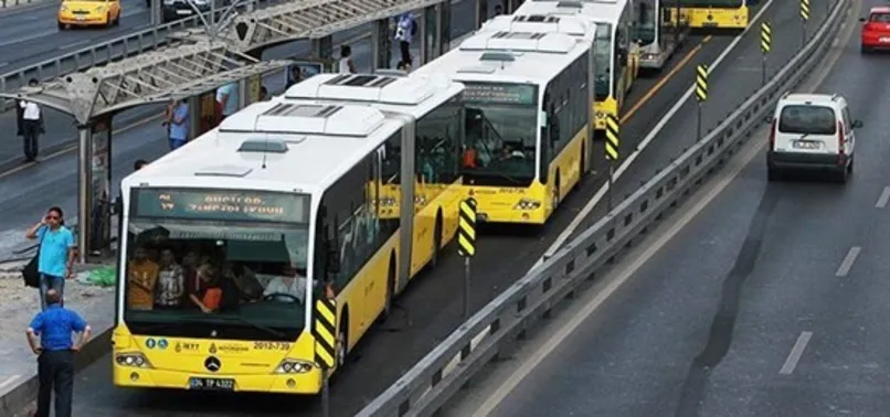 İstanbul'da hazırlıklar tamamlandı! Bayram boyunca hepsi ücretsiz