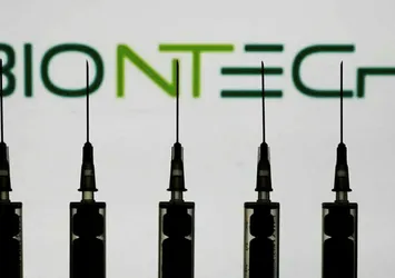 Korovirüs aşısıyla dünyaya umut olmuşlardı! BioNTech bir yılda 4 kat değerlendi