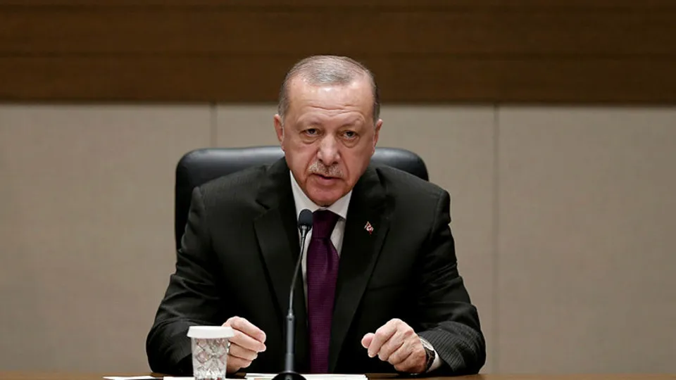 Son dakika: Başkan Erdoğan’dan Elazığ depremi ile ilgili sosyal medyadaki provokatif paylaşımlara sert tepki!