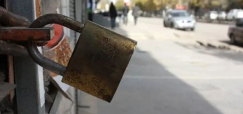 Bitlis'te sokağa çıkma yasağı