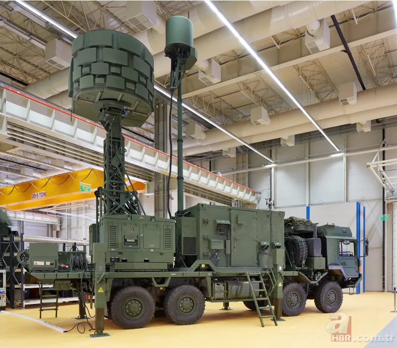 Son dakika | ASELSAN rakip tanımıyor! İşte yeni silahlarımız 12