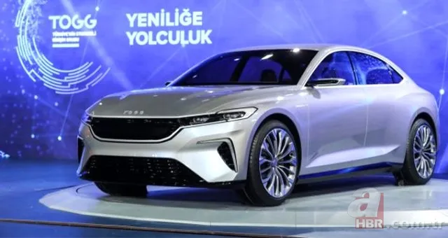 TOGG iş ilanları 2020: TOGG fabrika iş başvurusu nasıl yapılır? TOGG 4000 işçi alımı... 8