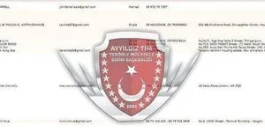 Türk hackerlar Myanmar hükümetinin sitesini hackledi