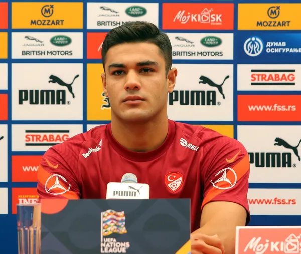 Son dakika: Türkiye Hollanda maçı nerede oynanacak? Şenol Güneş açıkladı