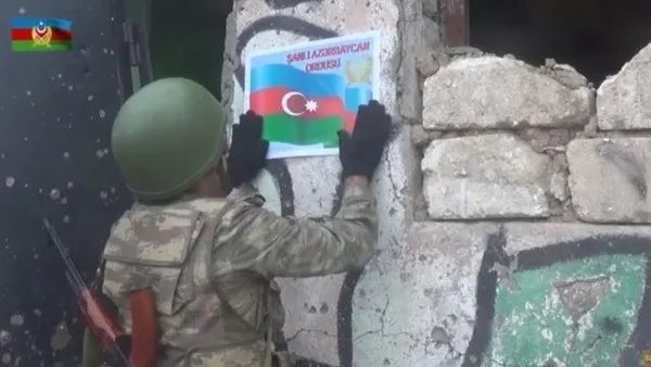 Ermenistan işgalindeki 4 köy Azerbaycan’a geri veriliyor!