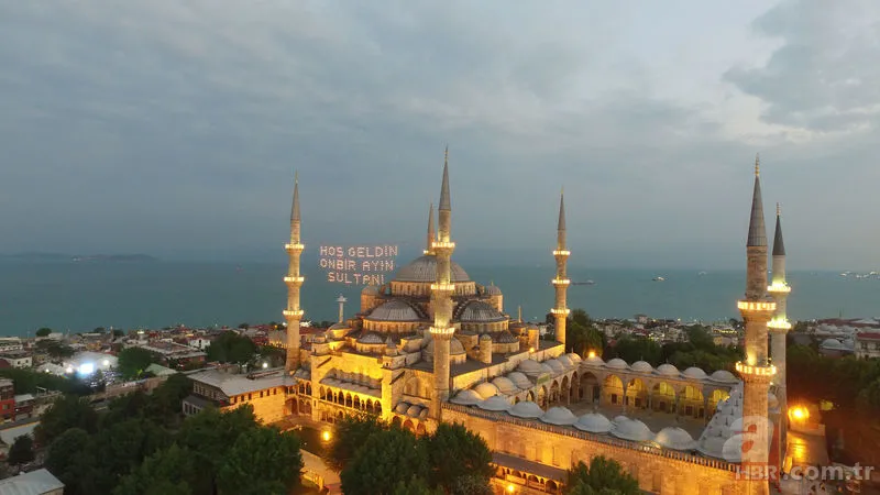 İstifra etmek orucu bozar mı? Kusmak orucu bozar mı? Hangi durumlar orucu bozar? 30