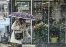 Kar geliyor! Meteoroloji birçok ili uyardı!
