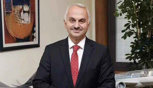 TUSAŞ Genel Müdürü Kotil’den KAAN açıklaması: Gök Vatan’a kimseyi sokmaz bu