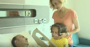 Cem Öğretir trafik kazası geçirdi