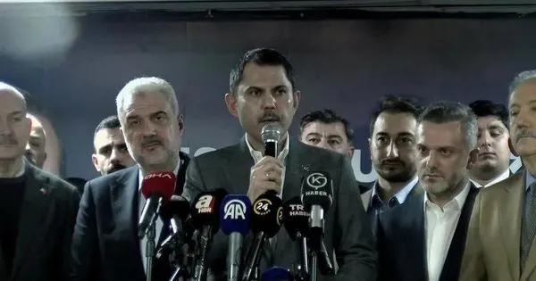 Küçükçekmece’de AK Parti programına silahlı saldırı! 1 kişi yaralandı | Görgü tanıkları dehşet anlarını A Haber’e anlattı