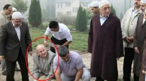 İzmir'de yakalanan FETÖ elebaşının en yakını: Gülen'e terörist diyemem - 1