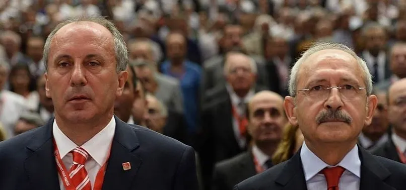 CHP’nin gizli bir merkezi var!