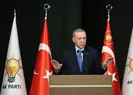 Erdoğan: Dönüşleri için kolaylık sağlayacağız