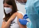 Aşı olmayanların virüse yakalanma ihtimali 3 kat daha fazla