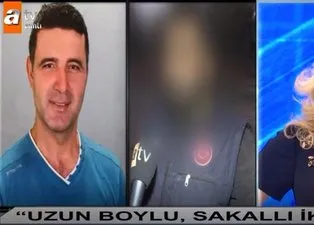 Müge Anlı'da bugün şok gelişme! Kayıp Murat Tekin'in erkek sevgilisi olduğu ortaya çıktı!