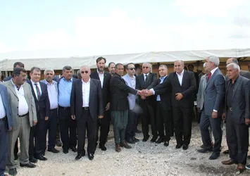 Diyarbakır'da 6 yıllık kan davası sona erdi