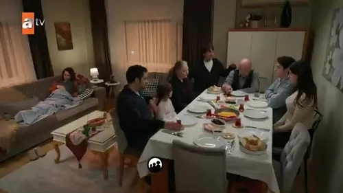 Kardelenler 4.Bölüm 2.Fragmanı