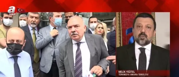 A Haber neden hedefte? A Haber’i kimler hedef gösteriyor? Basın meslek kuruluşları kurumumuza yapılan saldırılara neden sessiz?