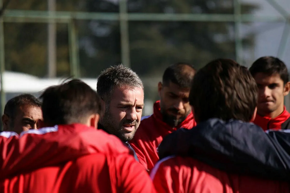 Eskişehirspor’da İlhan Var dönemi bitti