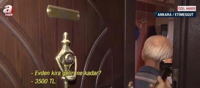 İYİ Parti’nin ‘Açlık oyunu’ yine deşifre oldu! ‘Açım’ diyen Nurgül Sipahi’nin eşi Ahmet Sipahi A Haber’e konuştu