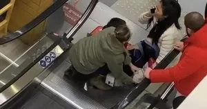 Filipin’den geldi İstanbul’da dehşeti yaşadı!