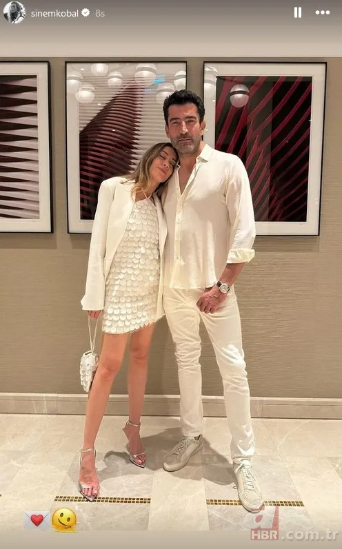 Kenan İmirzalıoğlu paylaştı! Ezel ekibi yeniden bir arada! Yıllar sonra duygulandıran kare 8