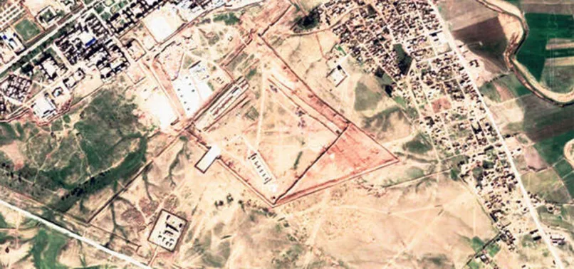 ABD yine ortalığı karıştırdı! Suriye'de bunu da yaptılar