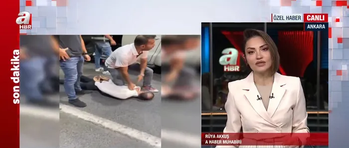 FETÖVARİ kumpasın raporu A Haber'de! İşte 84 sayfalık raporda çarpıcı detaylar - 1