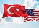 Türkiye ile ABDden önemli hedef