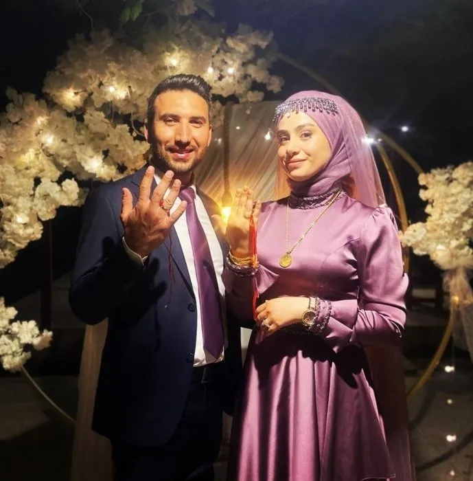Başak Cengiz’i samuray kılıcıyla öldüren katil Can Göktuğ Boz’un oturduğu sitede vahşet toplantısı!