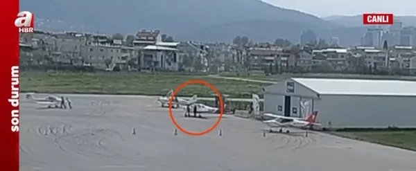 1651851030212.jpg Bursa'da düşen uçak ve pilotlarının son görüntüleri! Kazada ölen Murat Avşar ve Furkan Otkun'un görüntülerine A Haber ulaştı - 1
