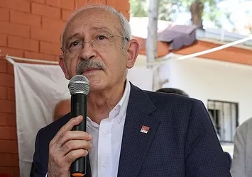 CHP Genel Başkanı Kemal Kılıçdaroğlu'ndan Goebbels taktiği! Yalanı ortaya çıktı bakın ne yaptı