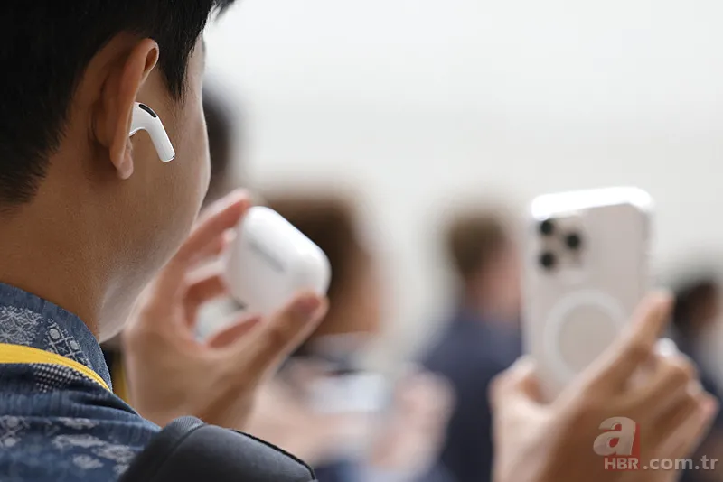 AirPods Pro 3 ve Watch Ultra 3 TÜRKİYE FİYATI 2025 | Apple Watch Ultra 3 ne zaman satışa çıkacak, özellikleri neler? 3