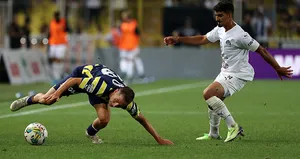 Emre Mor’dan iddialı sözler: Şansımız yüksek