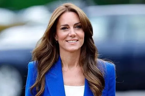 Galler prensesi Kate Middleton öldü mü? Kraliyetten açıklama bekleniyor