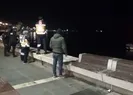 İzmirde erkek cesedi bulundu