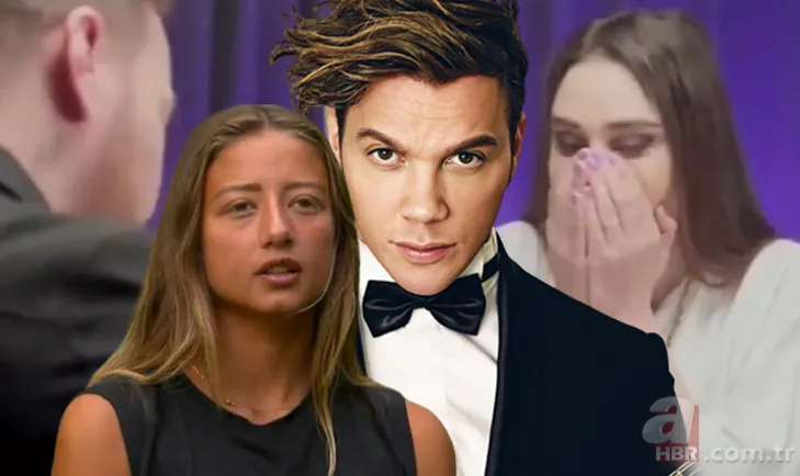 Sinan Akçıl’dan Zeynep Koçak’ın programında çok konuşulacak imam nikahı itirafı! Aleyna Kalaycıoğlu ile beraberdi… 4 kez… 1