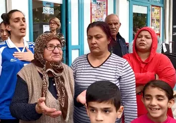 CHP’li Tekirdağ Belediyesi'nden skandal! Vali Aziz Yıldırım'dan flaş açıklama: Devlet tüm kurumlarıyla depremzedelerimizin yanında