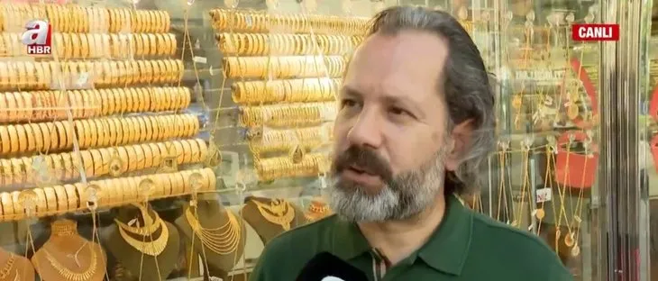 Altın aşkta! Düşüş olur mu? İslam Me tarihler tercihimiz yüksek verdi
