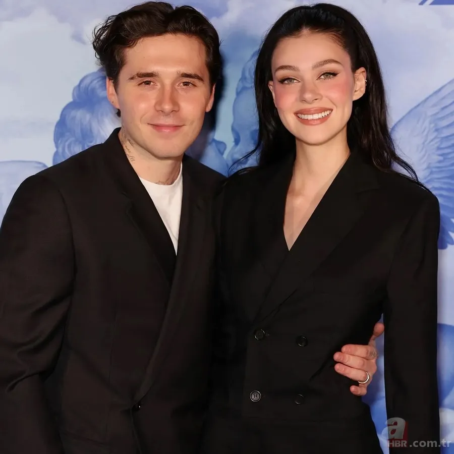 Beckham ailesinde büyük ifşa! Brooklyn Beckham'dan ailesine şok suçlamalar 8