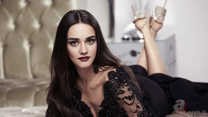 Diriliş Ertuğrul dizisinin İlbilge Hatun’u Hande Soral hakkında hayrete düşüren gerçek! 1