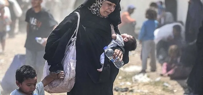 Suriye’de ateşkesi korumak için 5 kriter