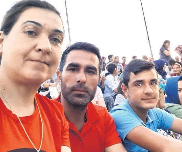 Yangın şehidi Erdal Tovka’nın vasiyeti ortaya çıktı! Şehit olacağı içine doğmuş