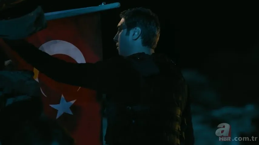 "Kurtlar Vadisi Vatan" vizyona giriyor! İşte tarih 3