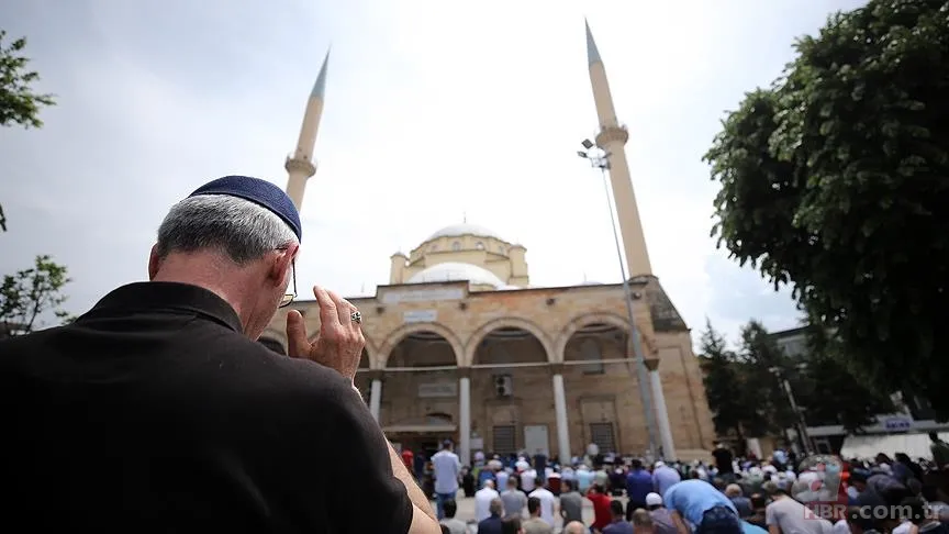 Regaib, Miraç, Berat Kandili TARİHLERİ | ORUÇ NE ZAMAN? 2023 ÜÇ AYLARA ne zaman giriyoruz? RECEP, ŞABAN ve RAMAZAN ayları hangi tarihte? 10